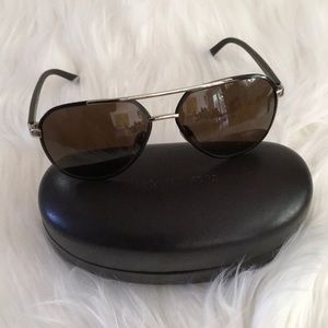 Michael Kors Tristan sunglasses
